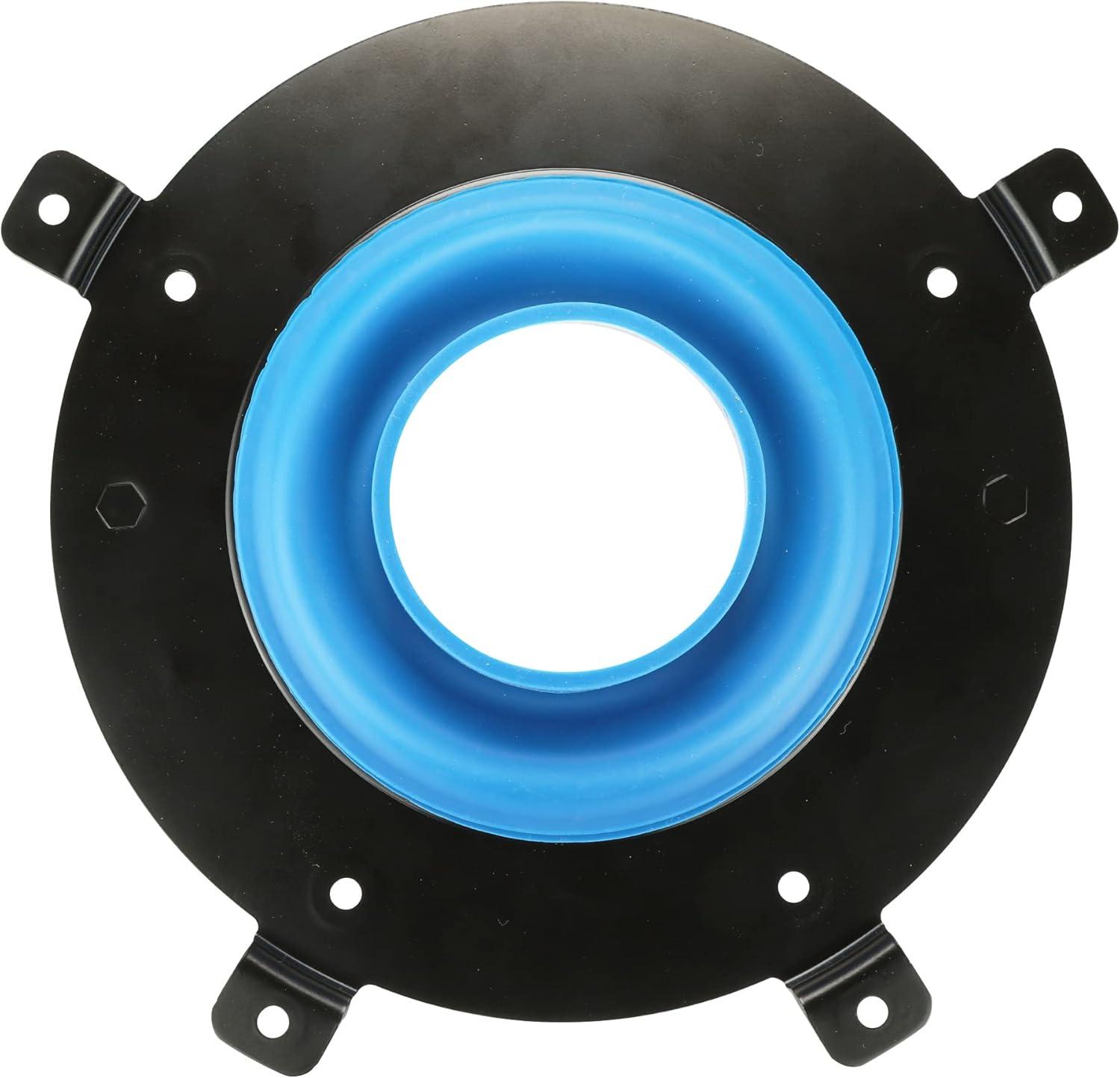 Danco Hydroseat Toilet Flange Repair Kit, New (10672X)