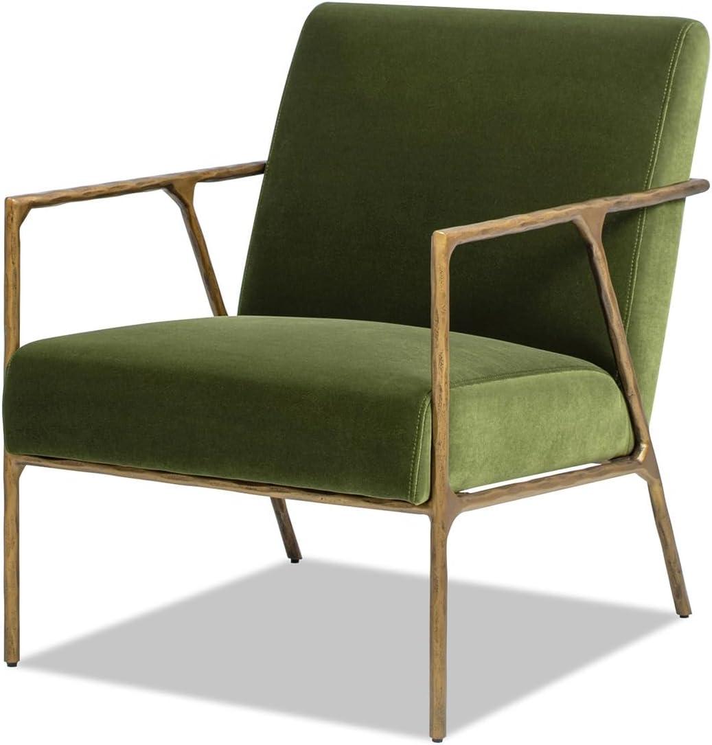 Ardelia Upholstered Armchair