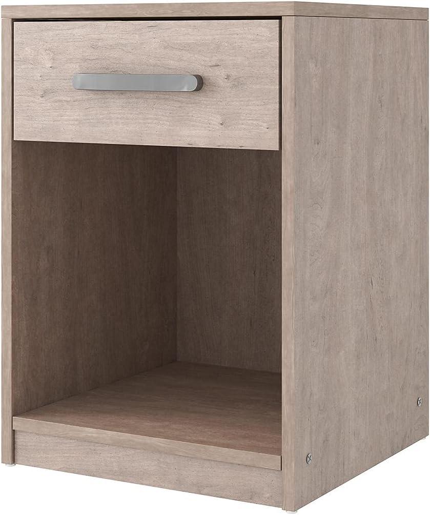 Flannia Nightstand