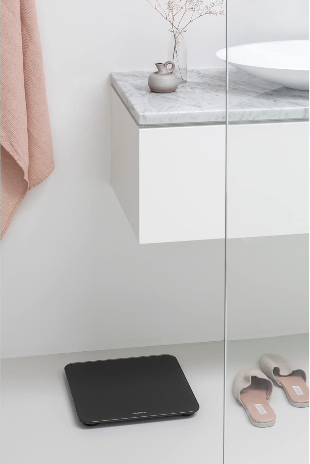 Brabantia Brabantia ReNew Digital Bathroom Scale