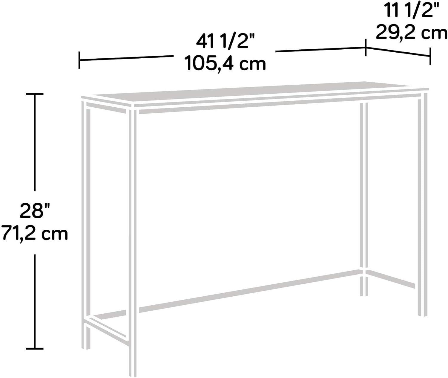 Kirby Entryway Table