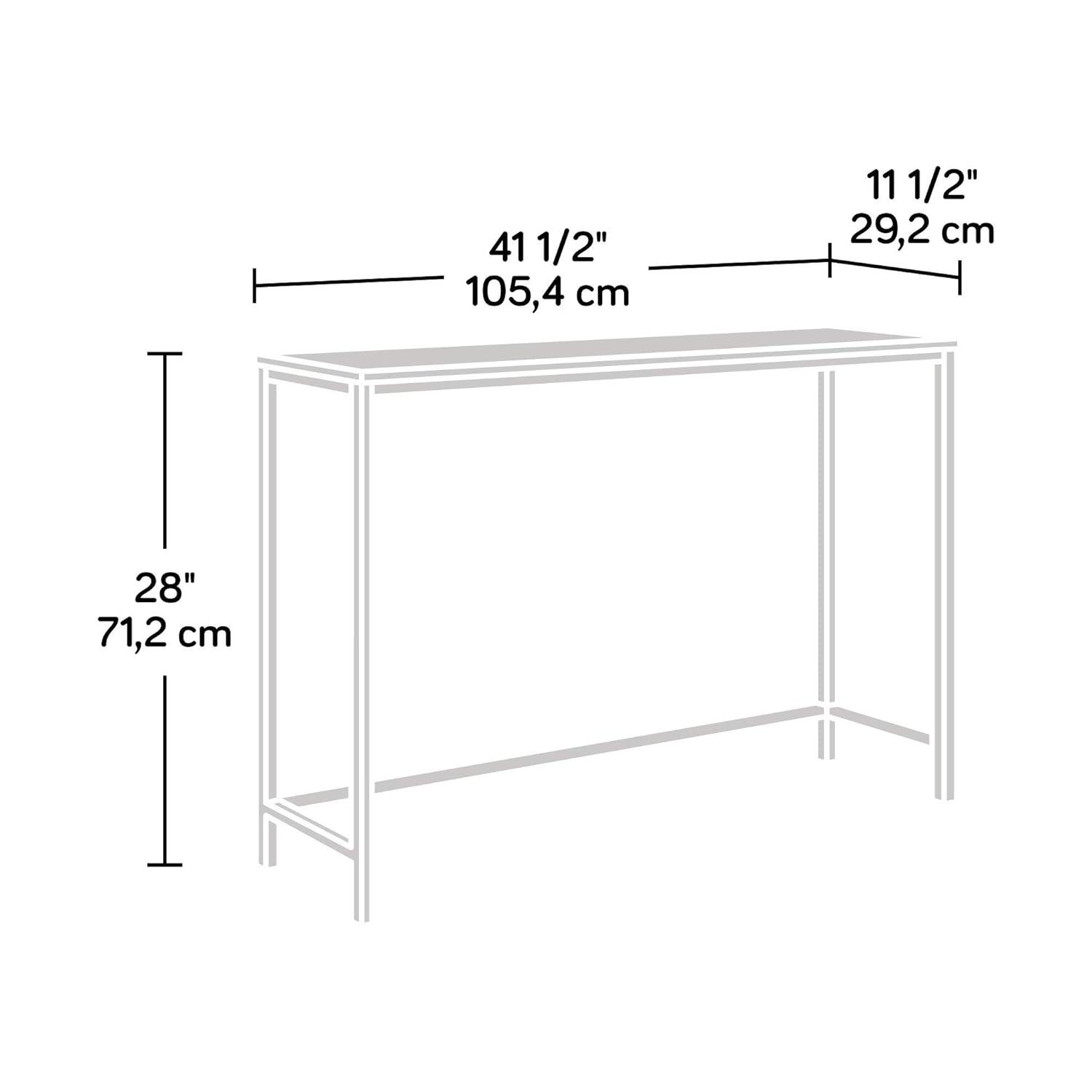 Kirby Entryway Table