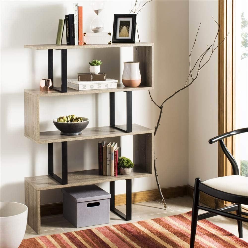 Riddell Geometric Bookcase