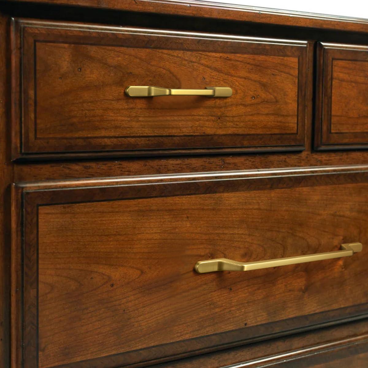 MECANS Bar Pull Multipack (Set of 6)