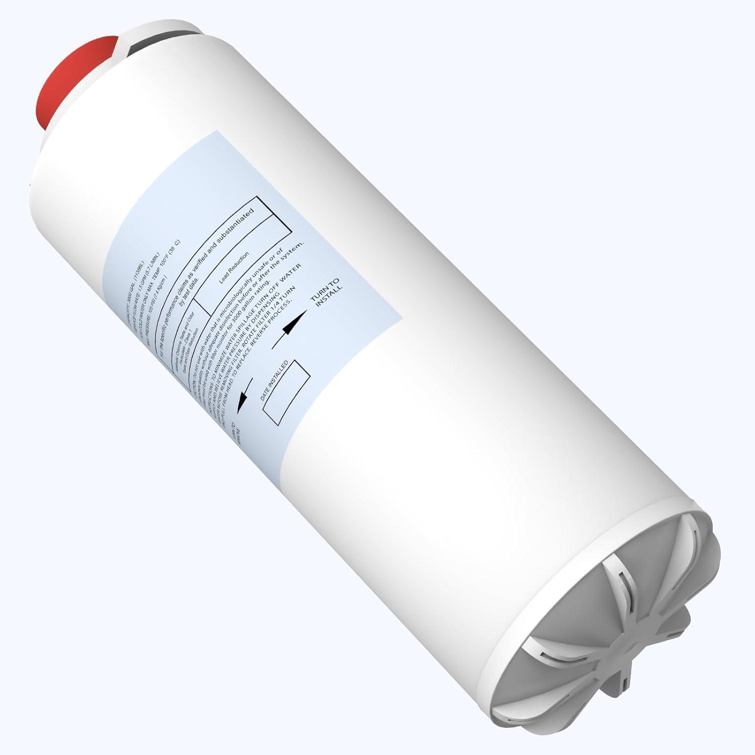 Watersentry® Plus Under Sink Replacement Filter