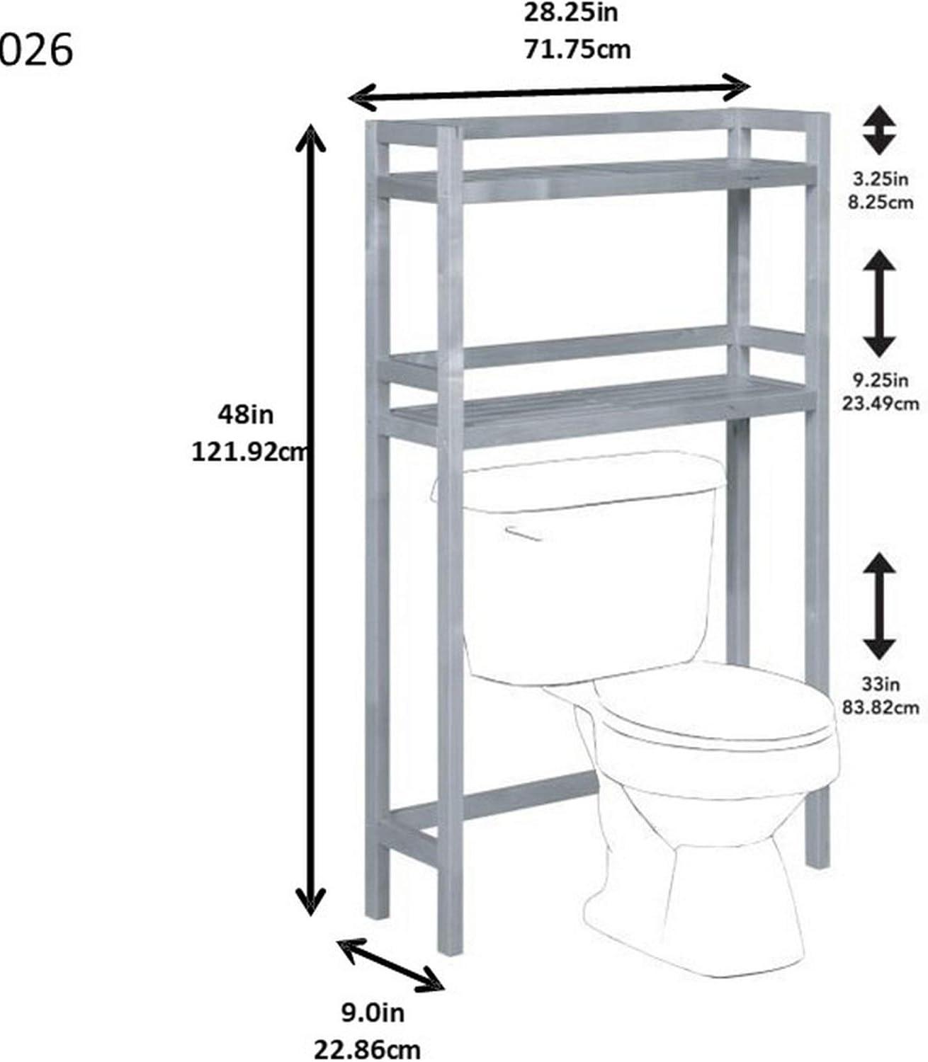 Dunnsville 2-Tier Space Saver