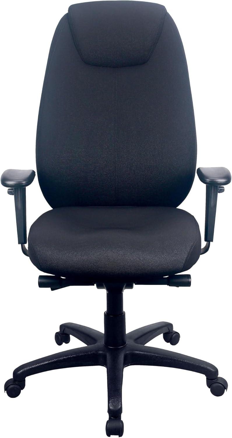 Tempur-Pedic Tempur Pedic All fabric Executive Task Chair