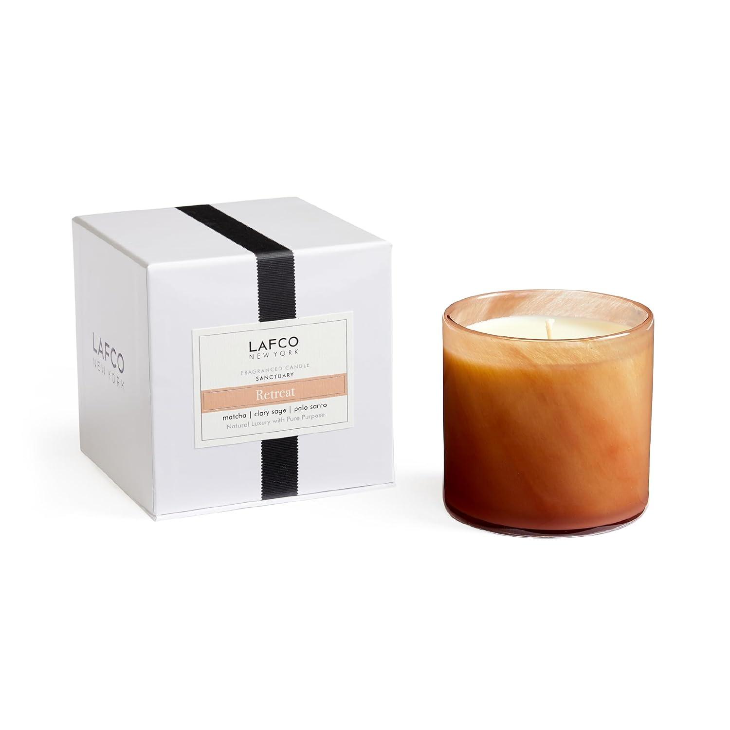 House and Home Retreat Classic Signature Candle