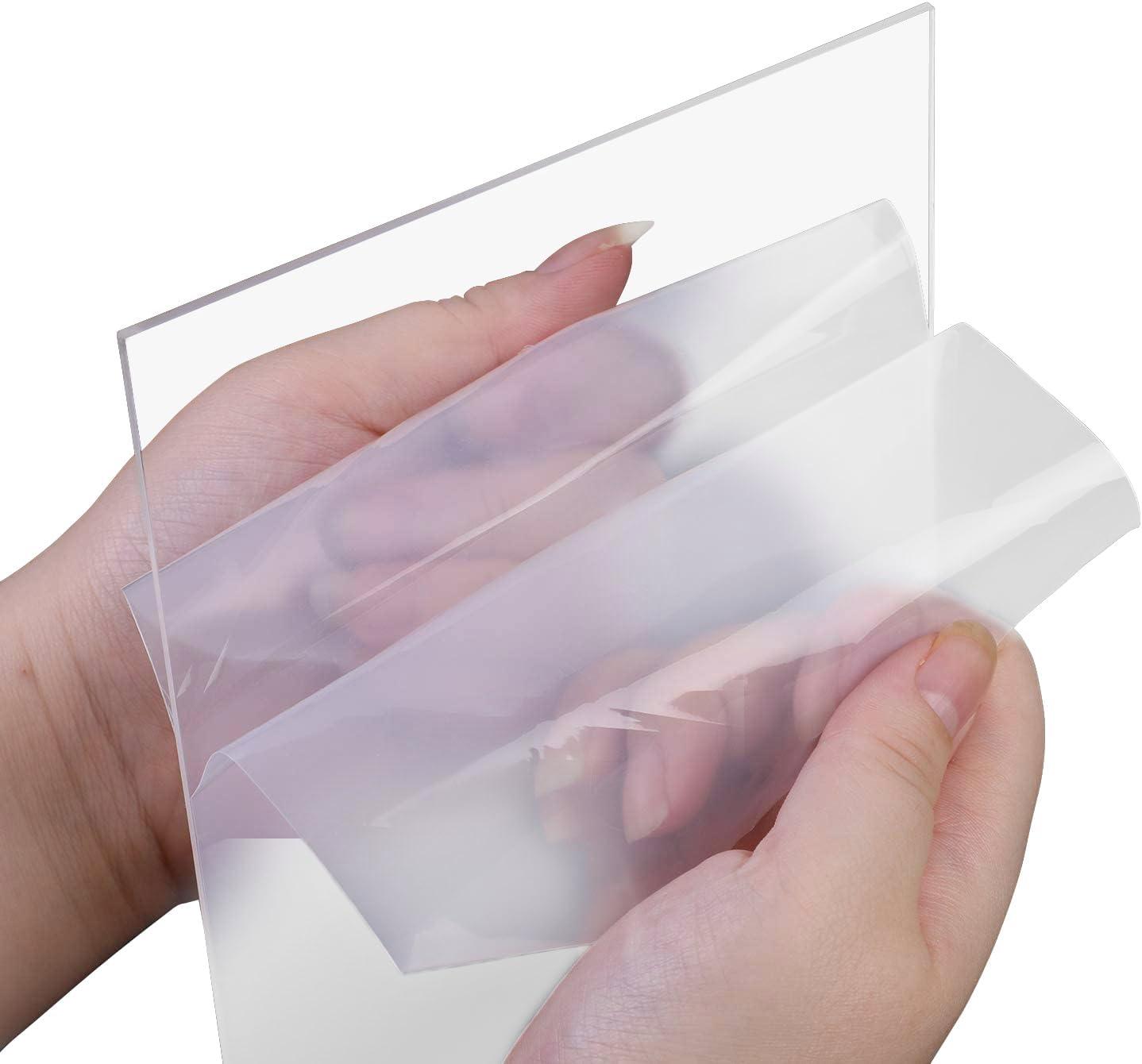 Acrylic Sheet