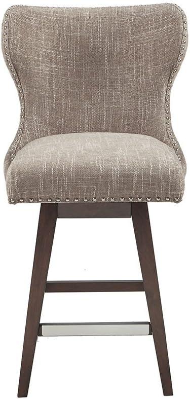 Swivel Counter Stool Camel/Brown/See below