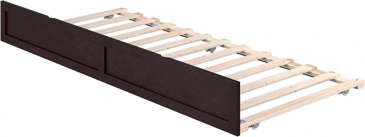Island Under Bed Trundle
