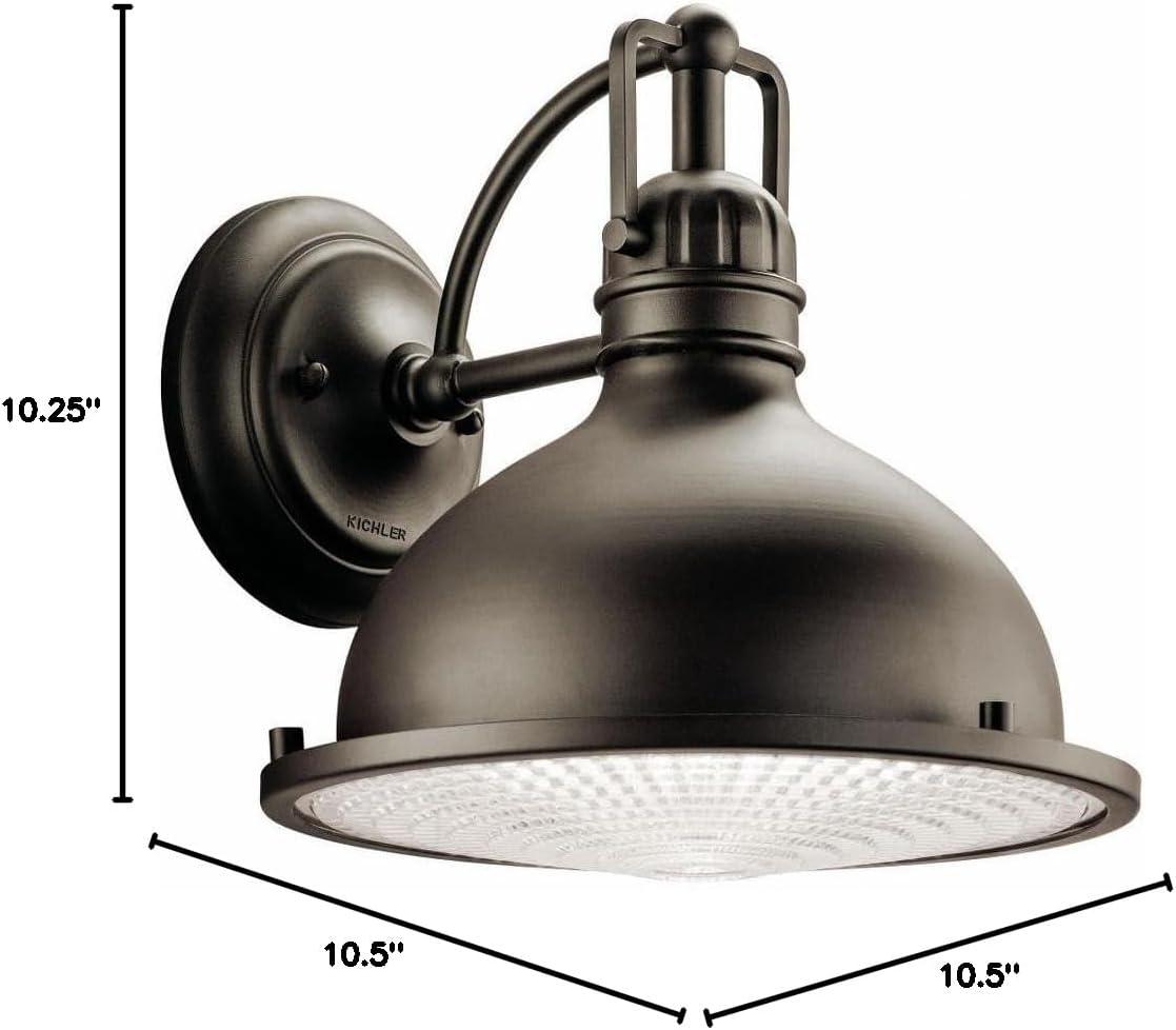 Kichler LED Wall Light