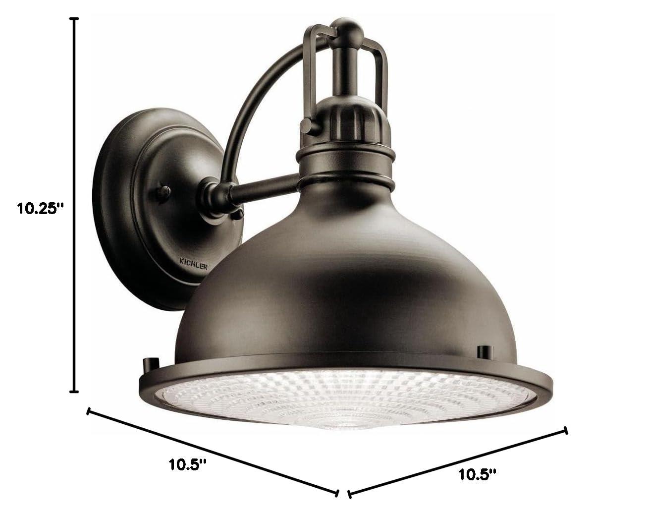 Kichler LED Wall Light