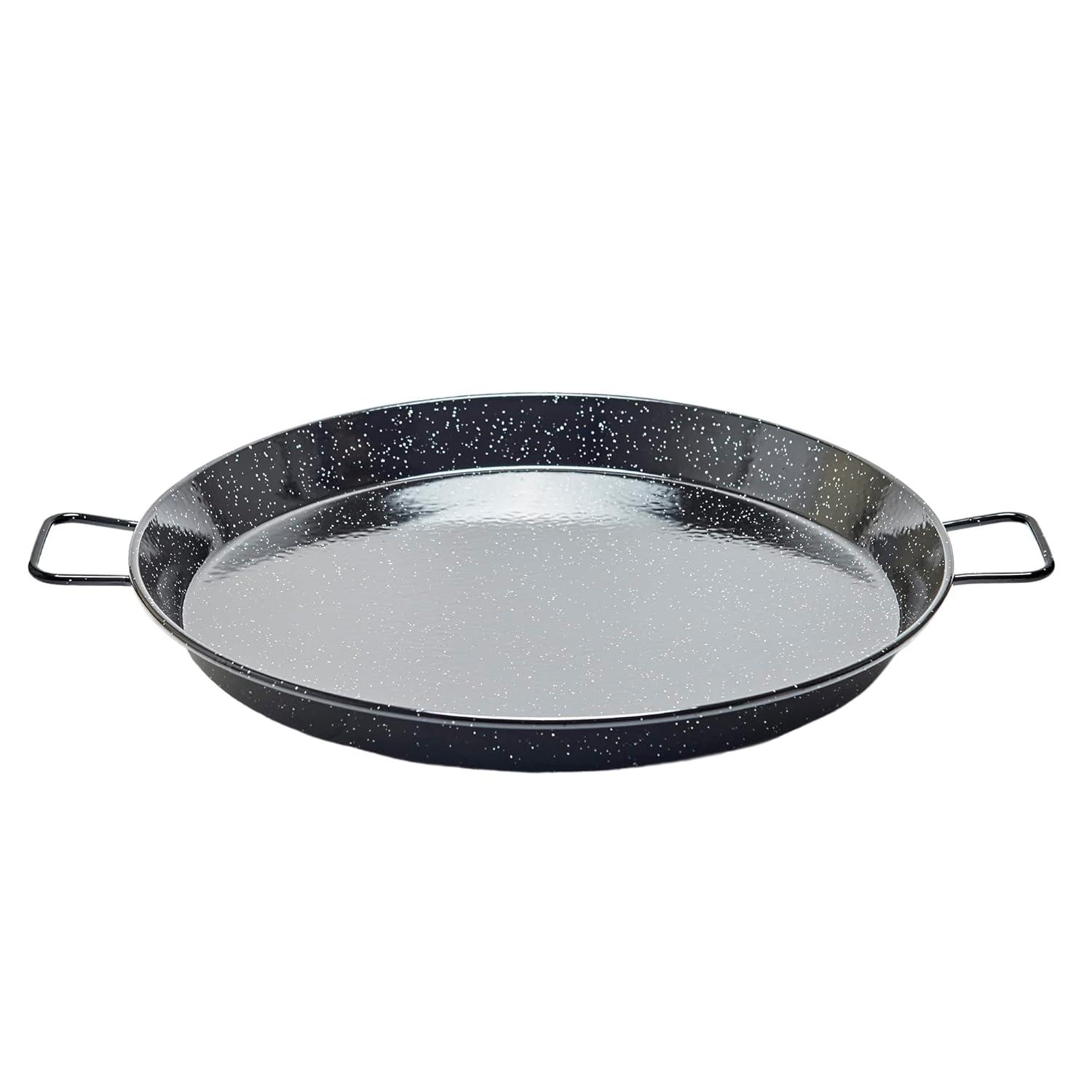 Garcima Garcima Enamel Steel Paella Pan