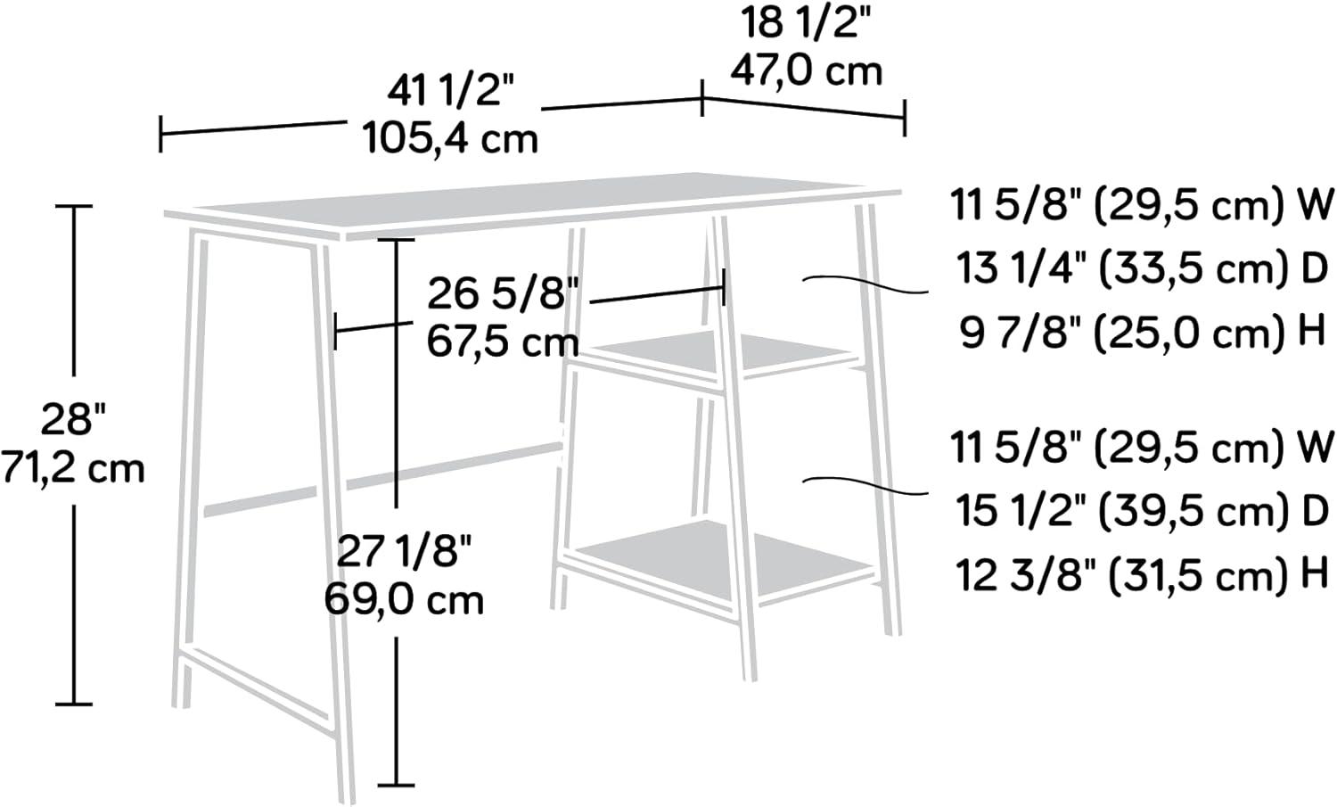 Remy Desk