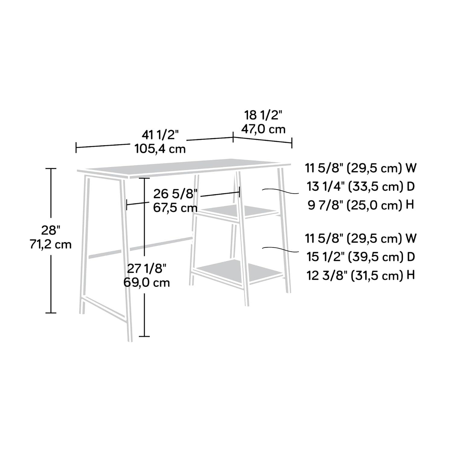 Remy Desk