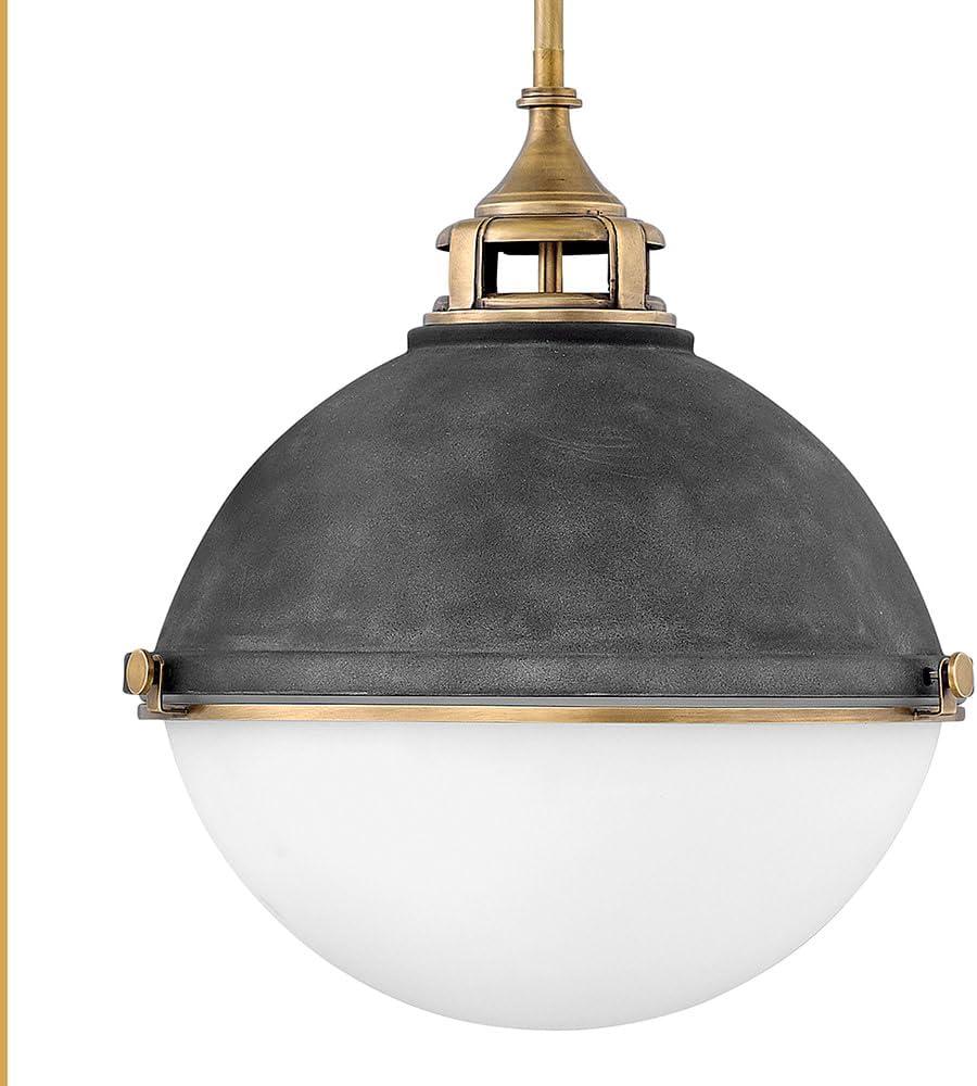 Fletcher Pendant Light
