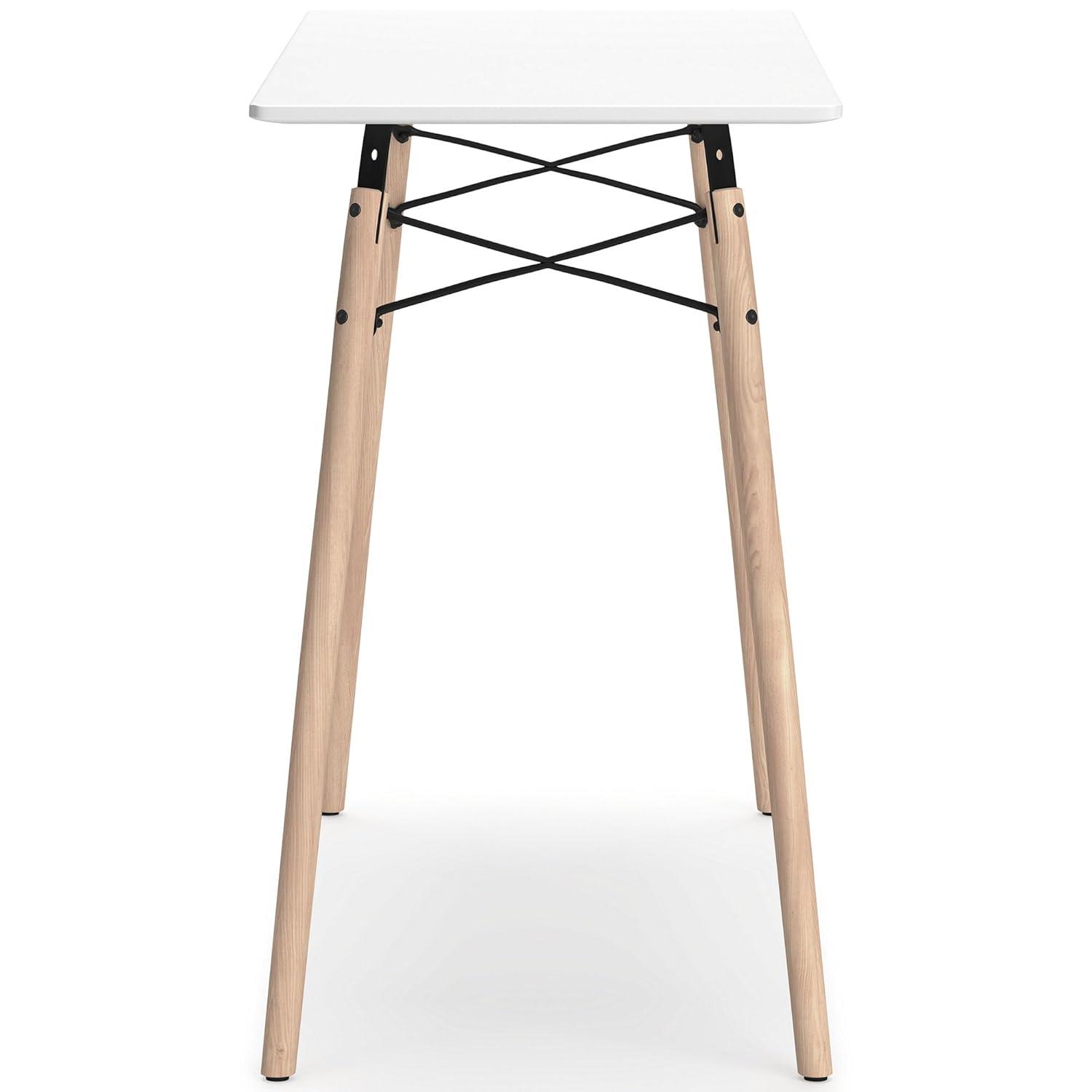 Corrigan Studio® Niyam Home Office Desk