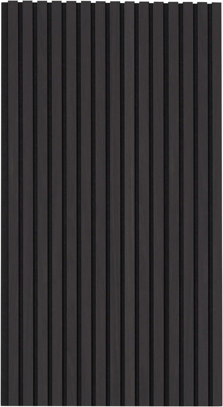 VEVOR Wood Slat Acoustic Panels for Modern Wall Decor