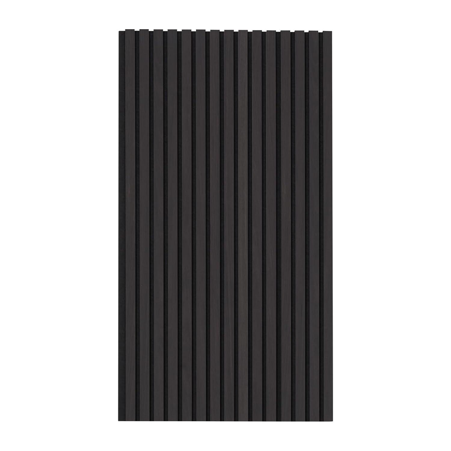 VEVOR Wood Slat Acoustic Panels for Modern Wall Decor