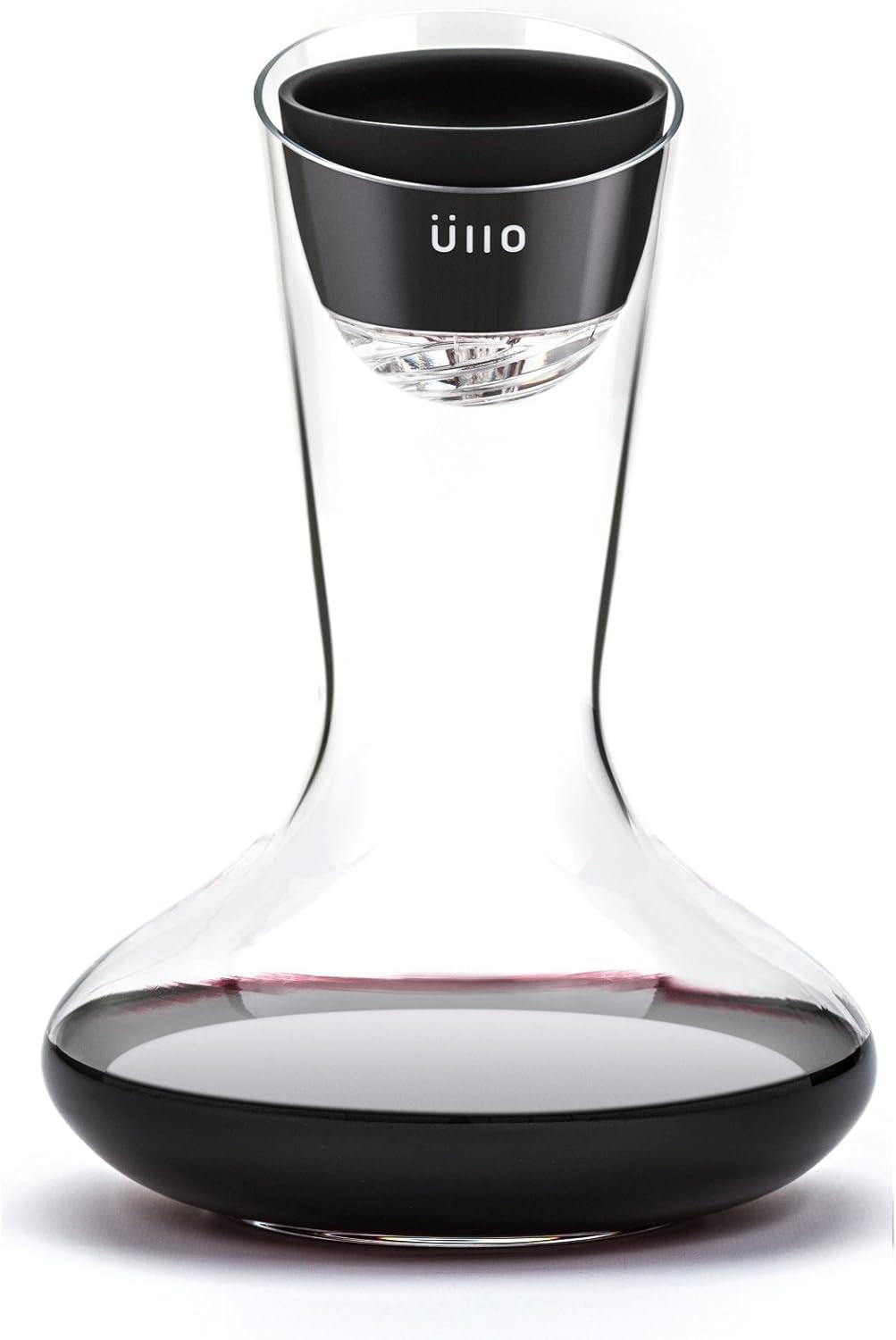 Ullo Wine Purifier and Decanter