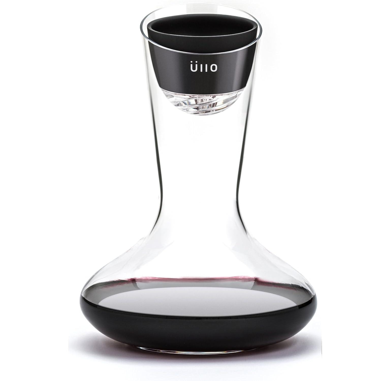 Ullo Wine Purifier and Decanter