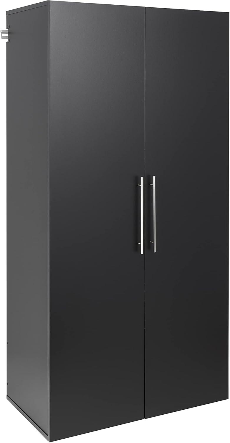 Hangups Large Storage Cabinet - Prepac