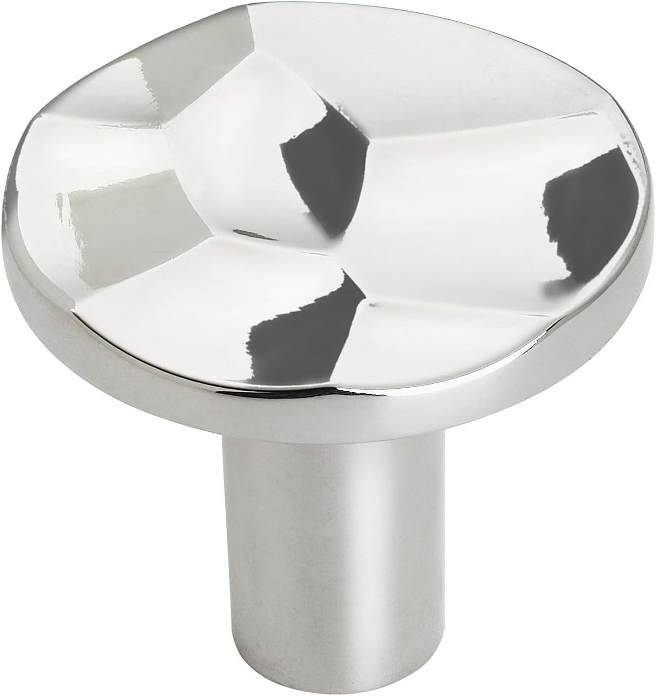 Kamari 1 3/16" Diameter Round Knob