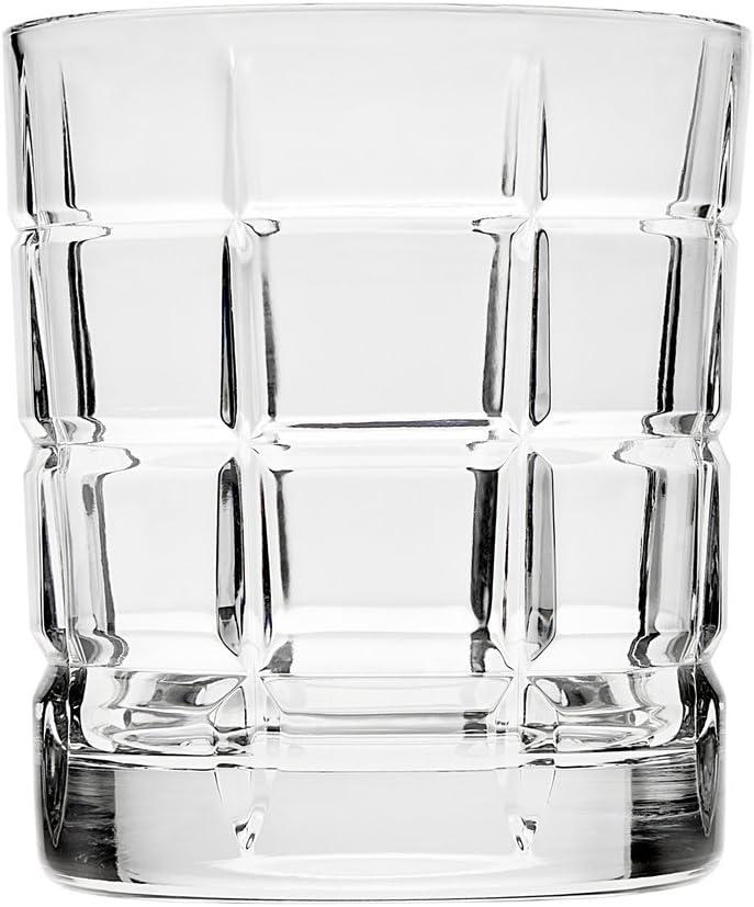 Radius Whiskey Glass 10 oz (Set of 4)