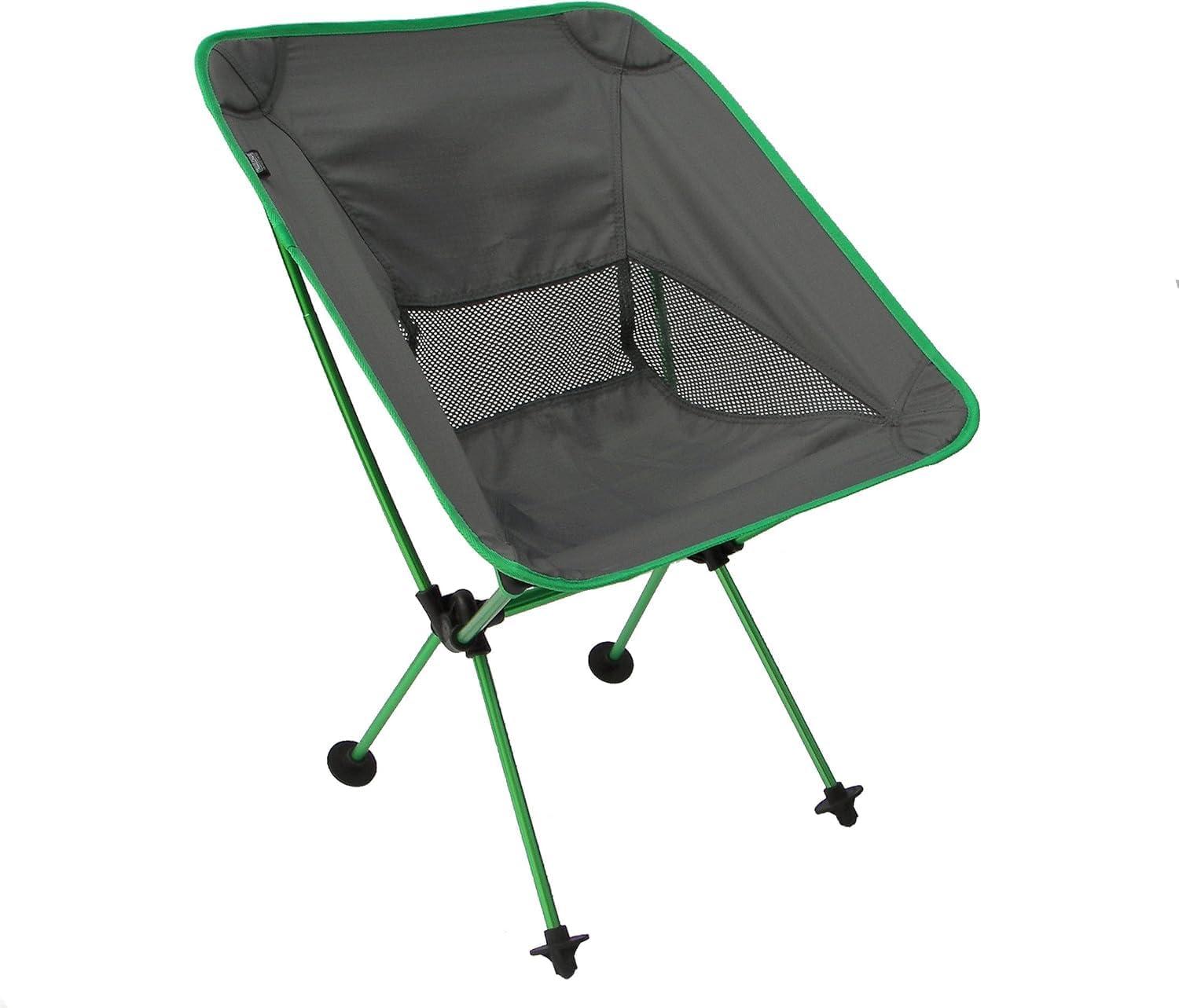 TravelChair Joey Camp Chair- Green