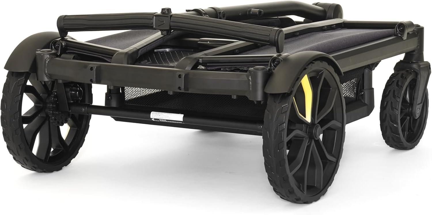 Veer ® Cruiser 2-Seater Baby Wagon