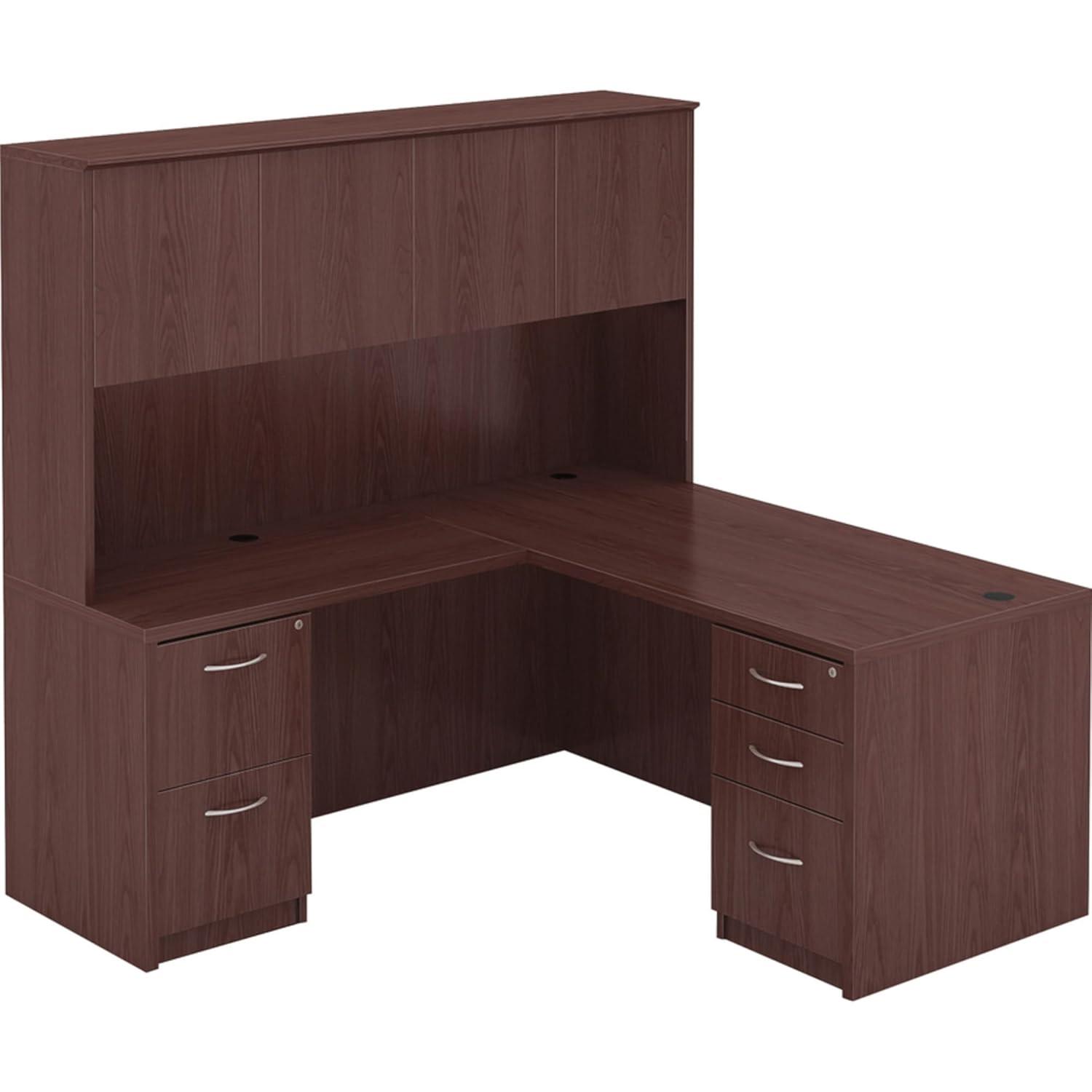 Essentials Series Desk Shell