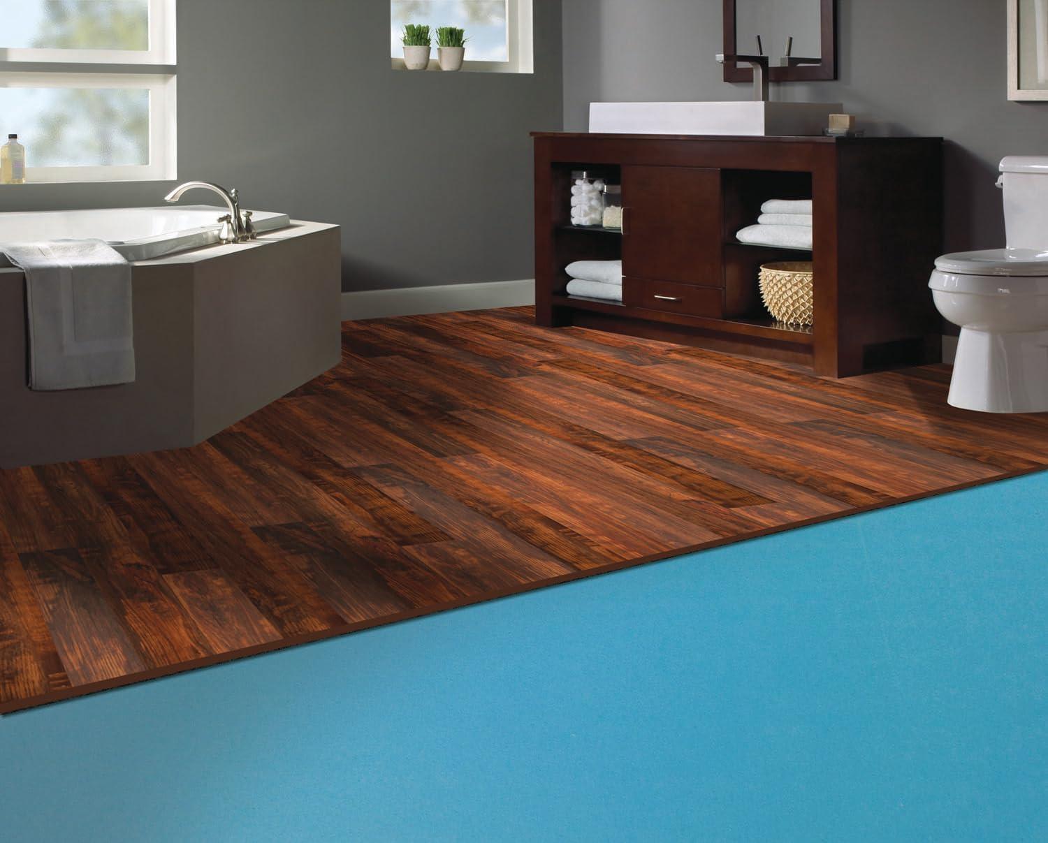 MP Global Products Virgin Latex Rubber Underlayment (100 sq.ft./roll)