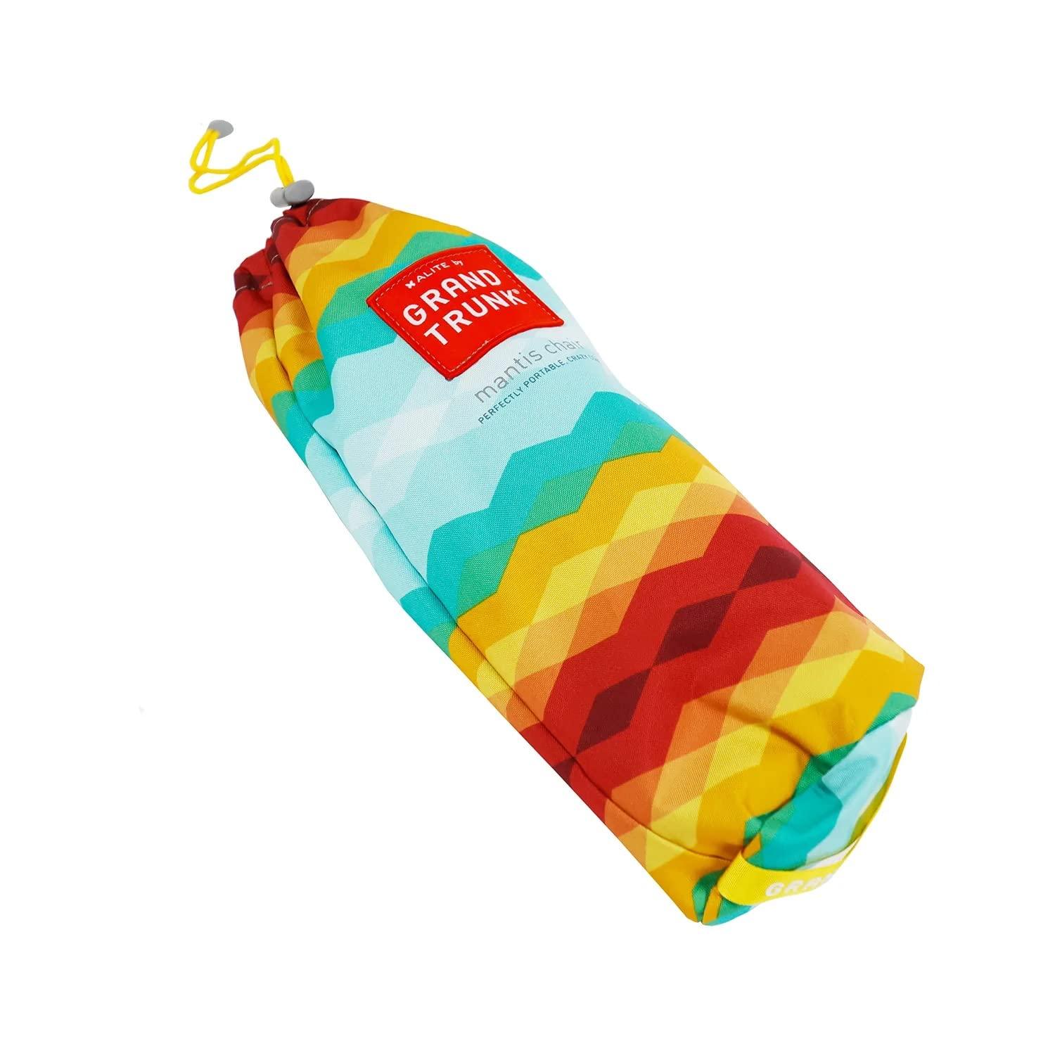 Alite Mantis Chair | Lightweight Stable Camping Chair | Portable, Quick  Easy Setup | Lawn Chair for Hiking, Backpacking, Fishing  Beach - Black