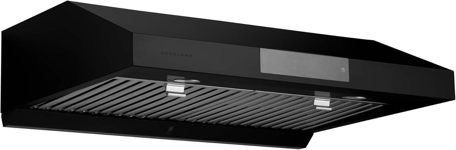 860 CFM Ducted Under Cabinet Range Hood