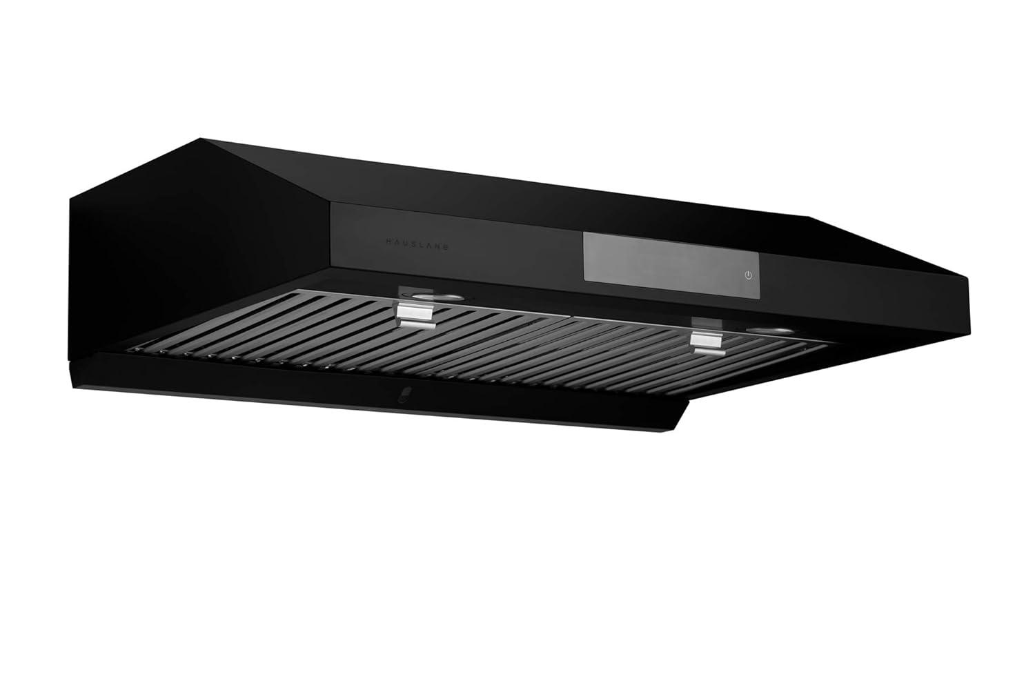 860 CFM Ducted Under Cabinet Range Hood
