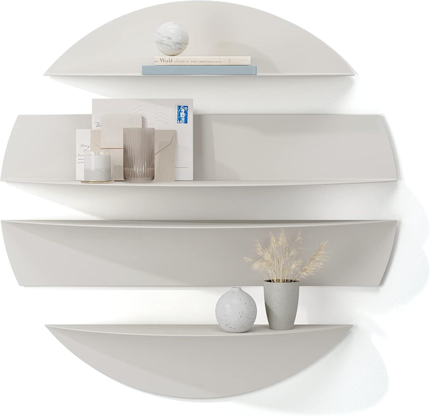 Umbra Umbra Solis Wall Shelves