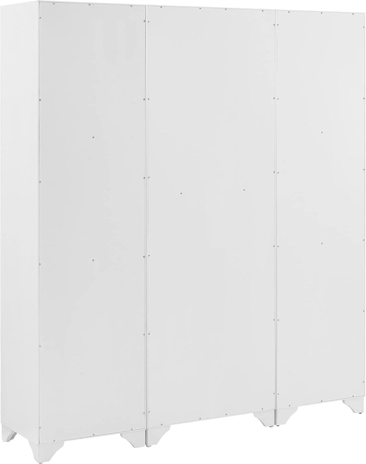 Tara 67.75'' Kitchen Pantry