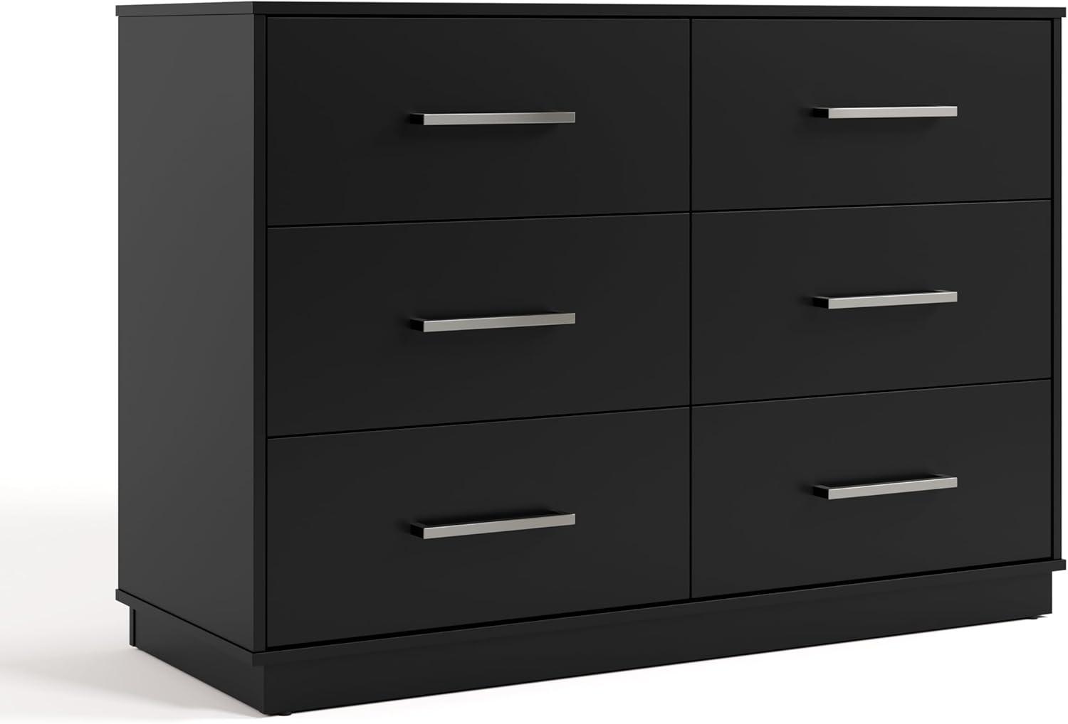 Graco Essentials 6 Drawer Double Dresser