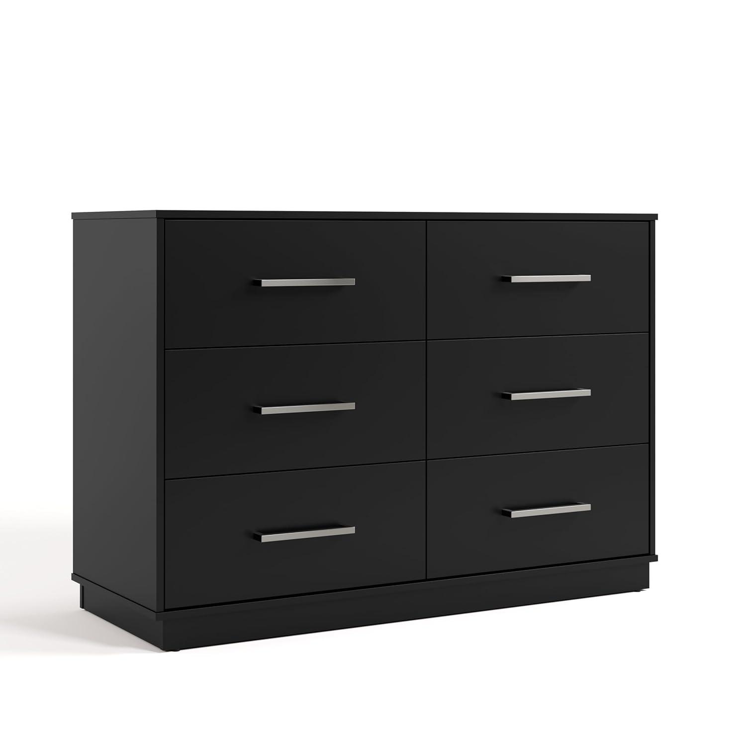 Graco Essentials 6 Drawer Double Dresser