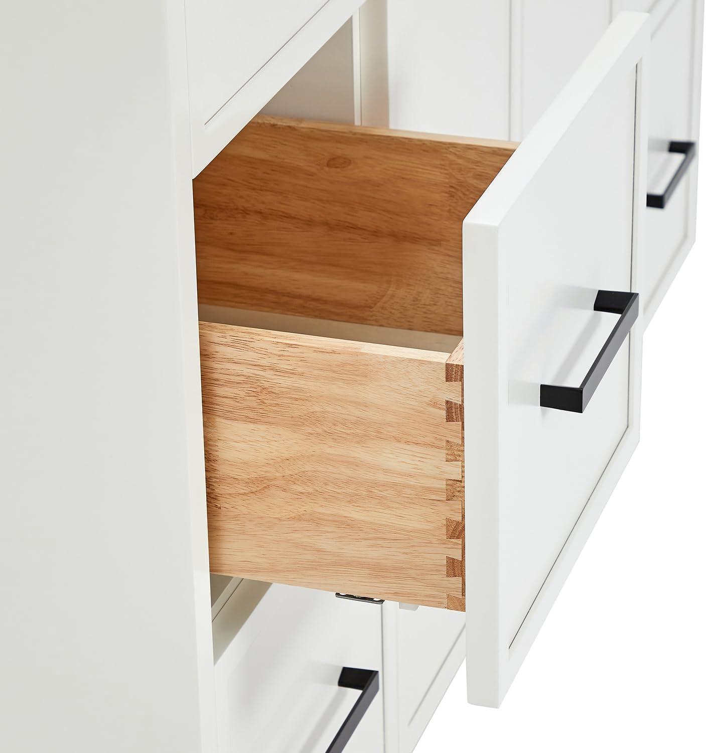 ARIEL Kelley 54 Single Bathroom Vanity Base Only