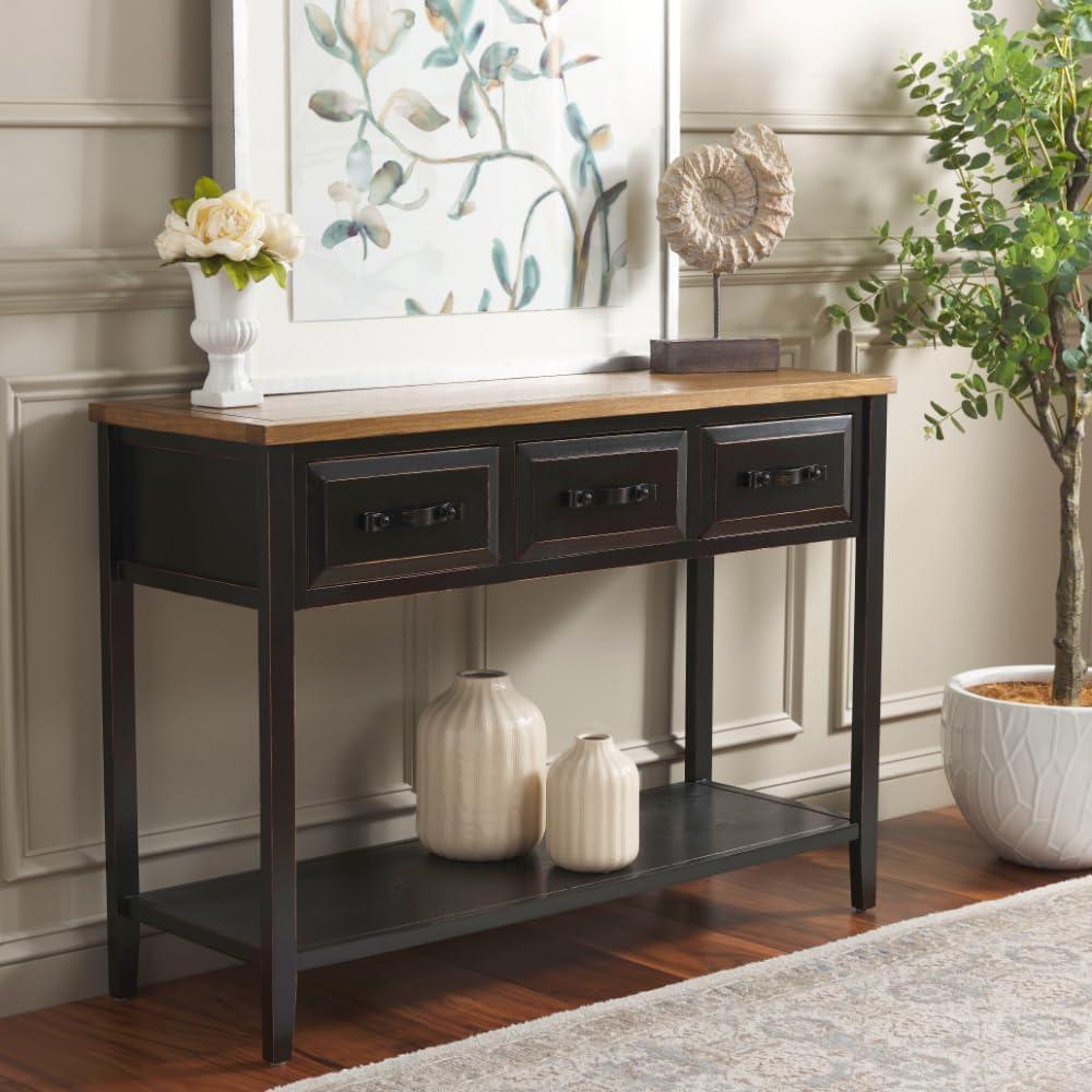 Aiden Console Table  - Safavieh