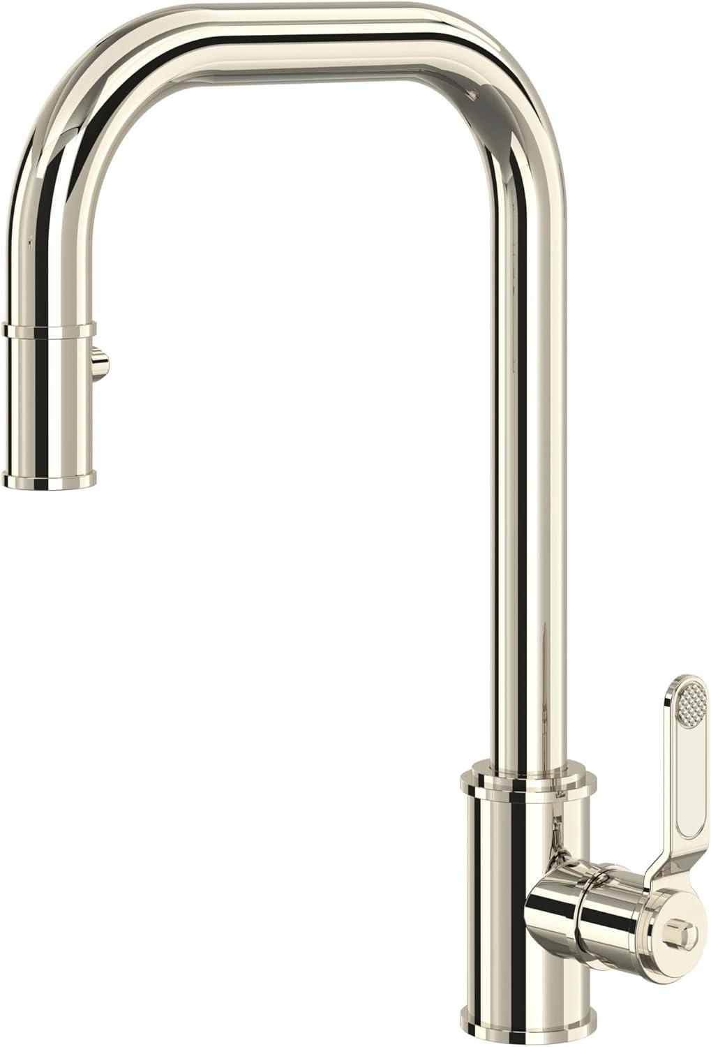 Armstrong™ Pull-Down Kitchen Faucet With U-Spout