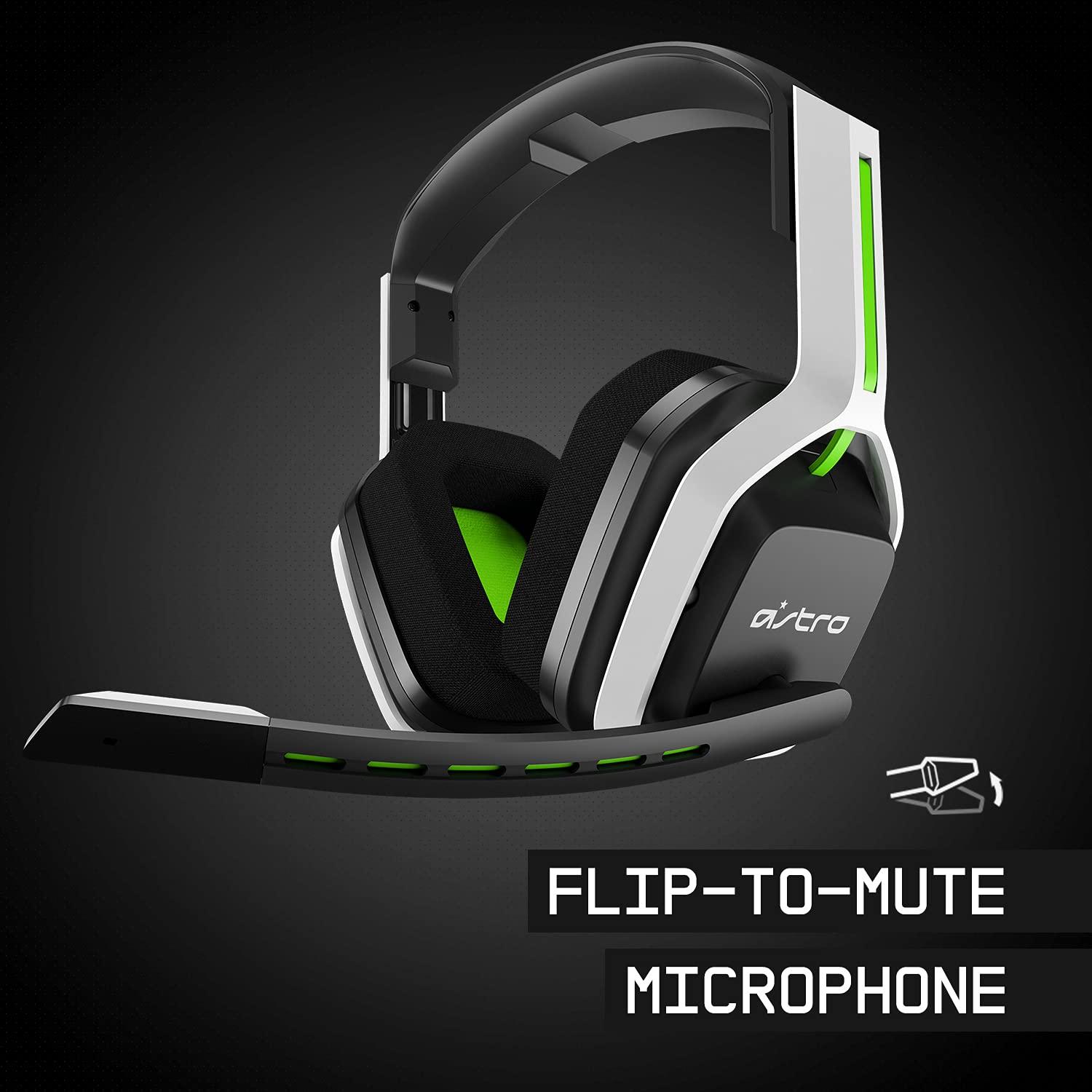Astro A20 Bluetooth Wireless Gaming Headset for Xbox Series X|S/Xbox One