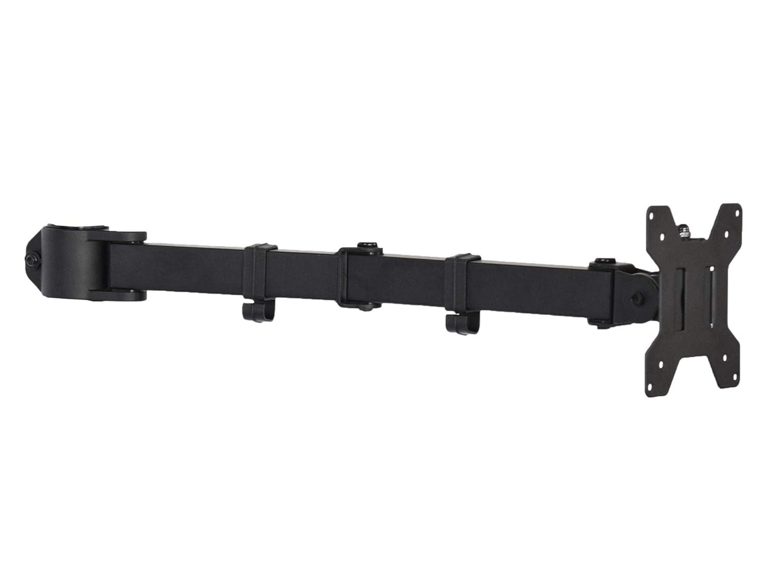 Vivo Single Monitor Arm for Desk Stand