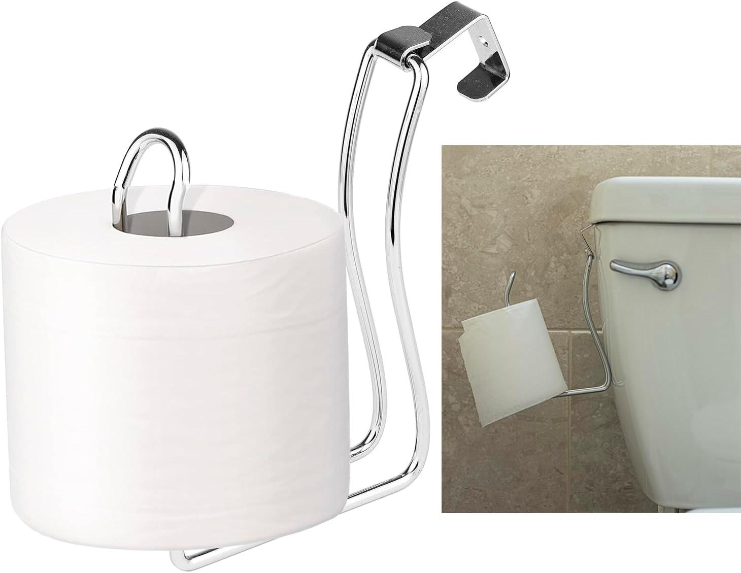 Wall Mounted Toilet Paper Holder