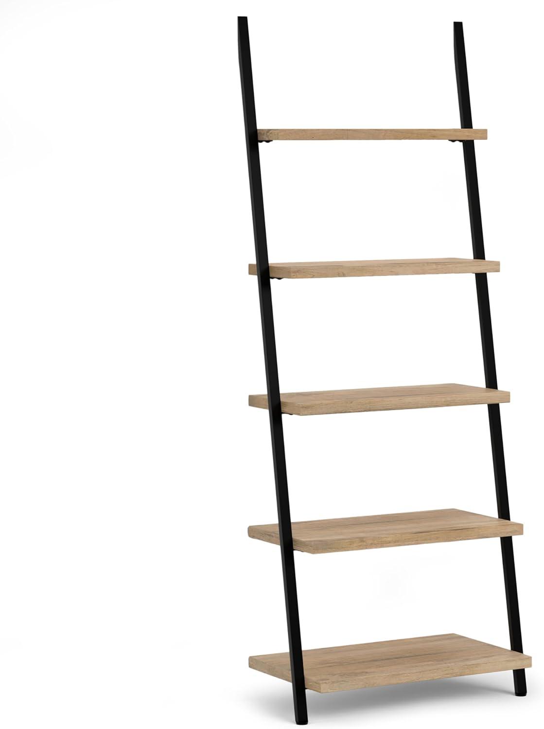 Trent Ladder Bookcase