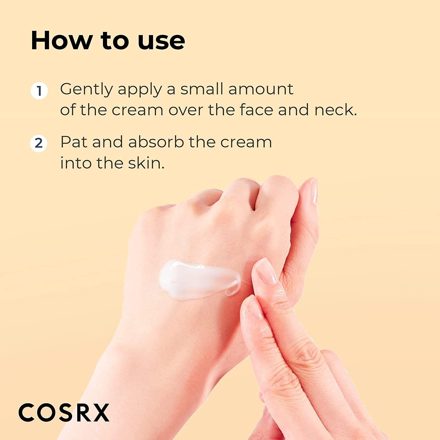 COSRX Advanced Snail 92 Facial Moisturizer - 3.52oz - Ulta Beauty