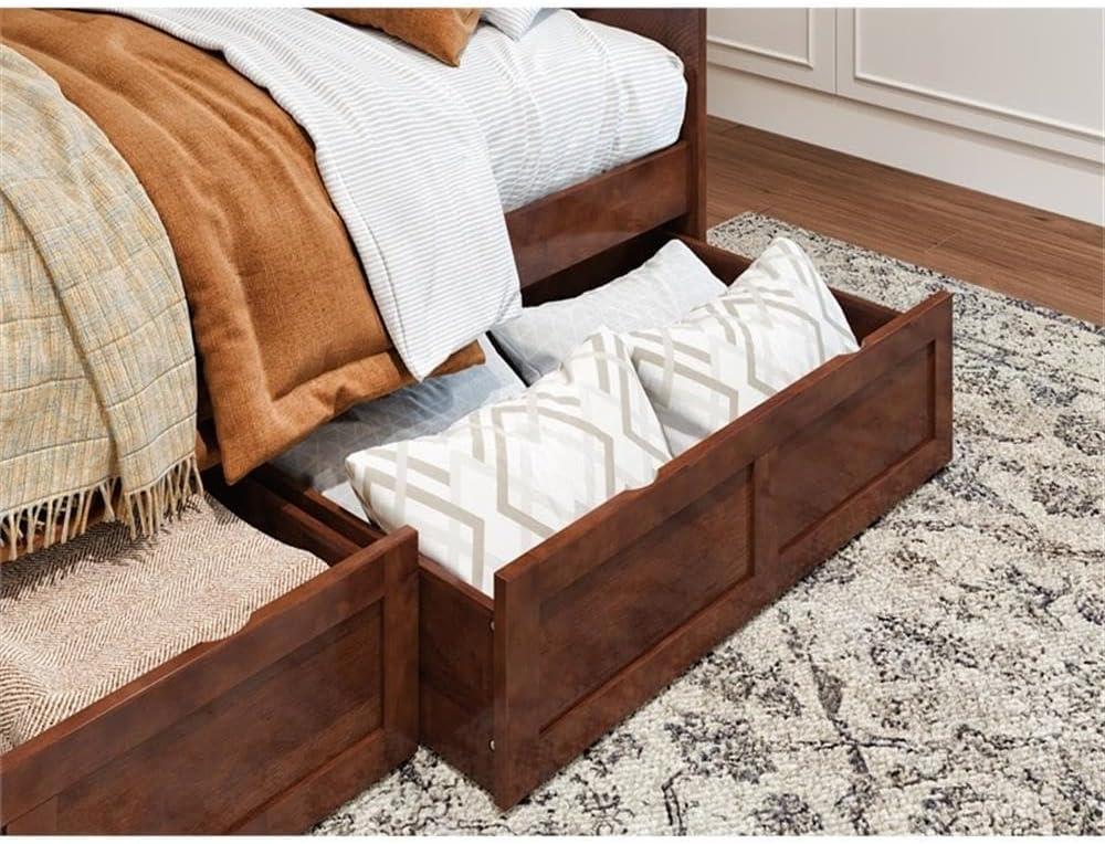 Underbed Storage Drawers