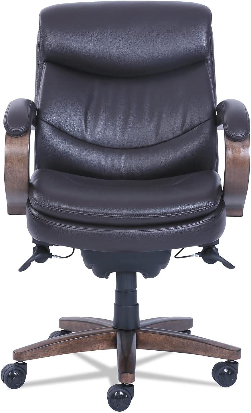 Woodbury Executive Chair